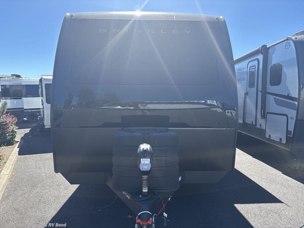 New 2026 Brinkley RV Model I 235 available in Bend, Oregon