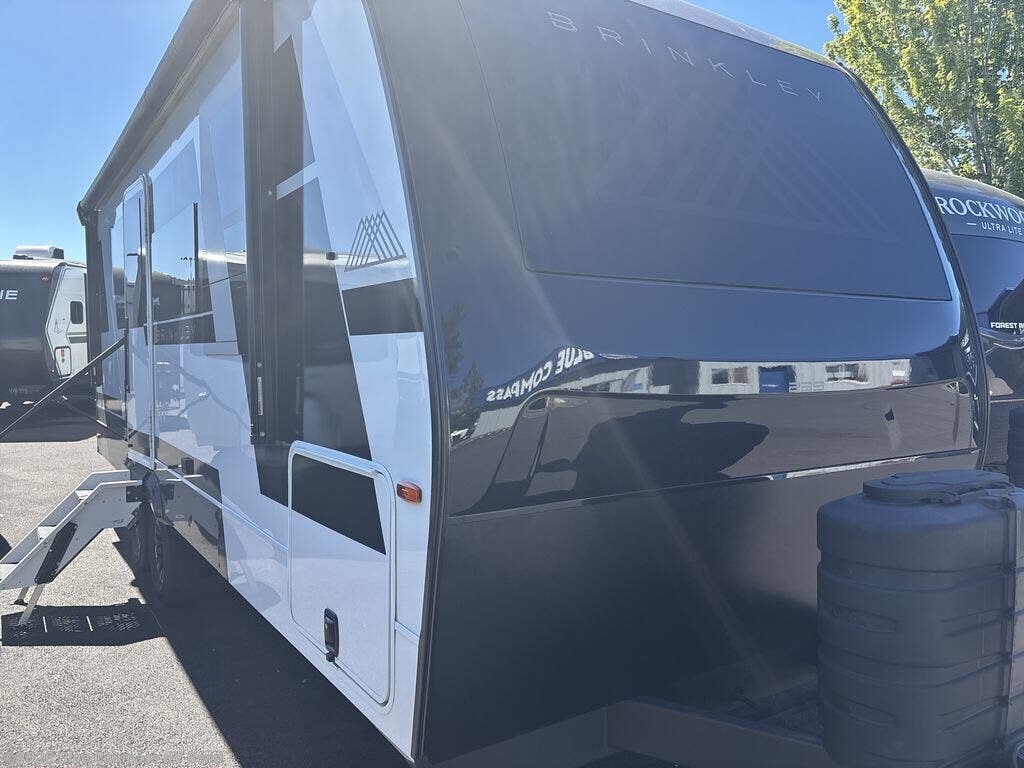 2026 Model I 235 by Brinkley RV from Blue Compass RV Bend in Bend, Oregon