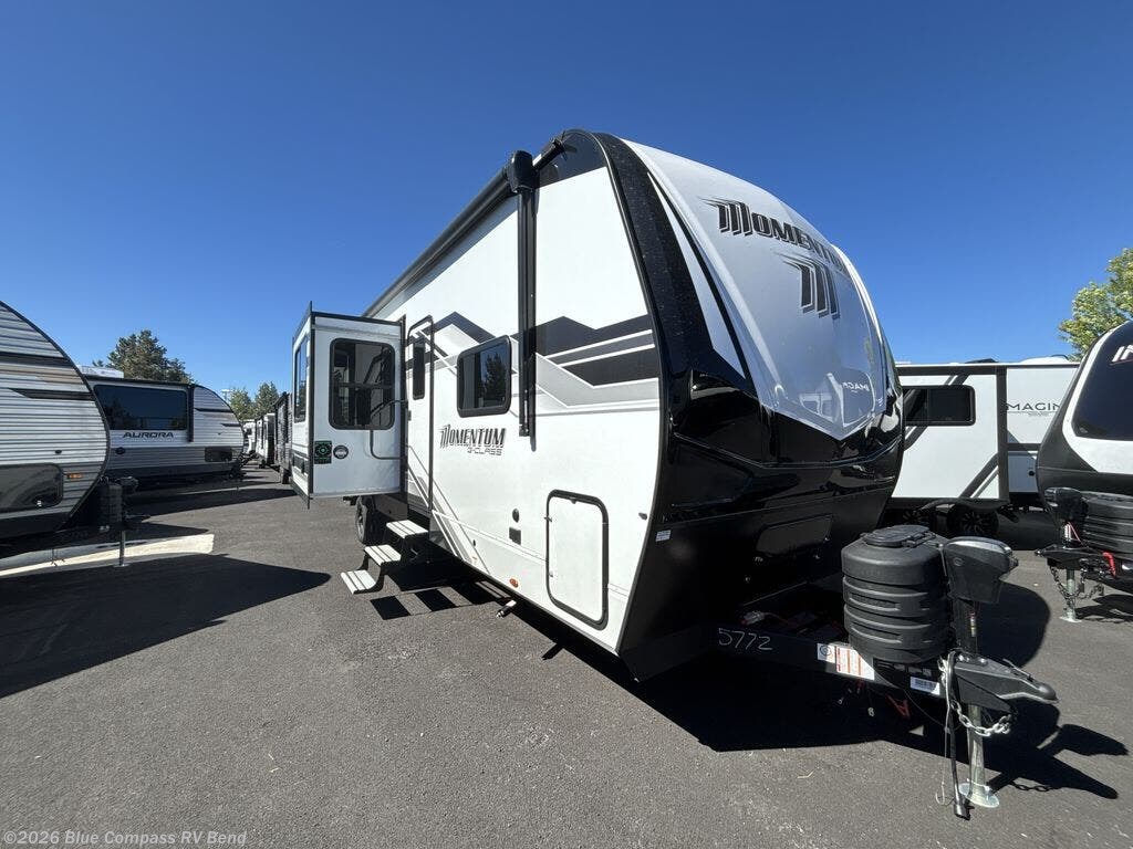 2026 Momentum G-Class 29GS by Grand Design from Blue Compass RV Bend in Bend, Oregon