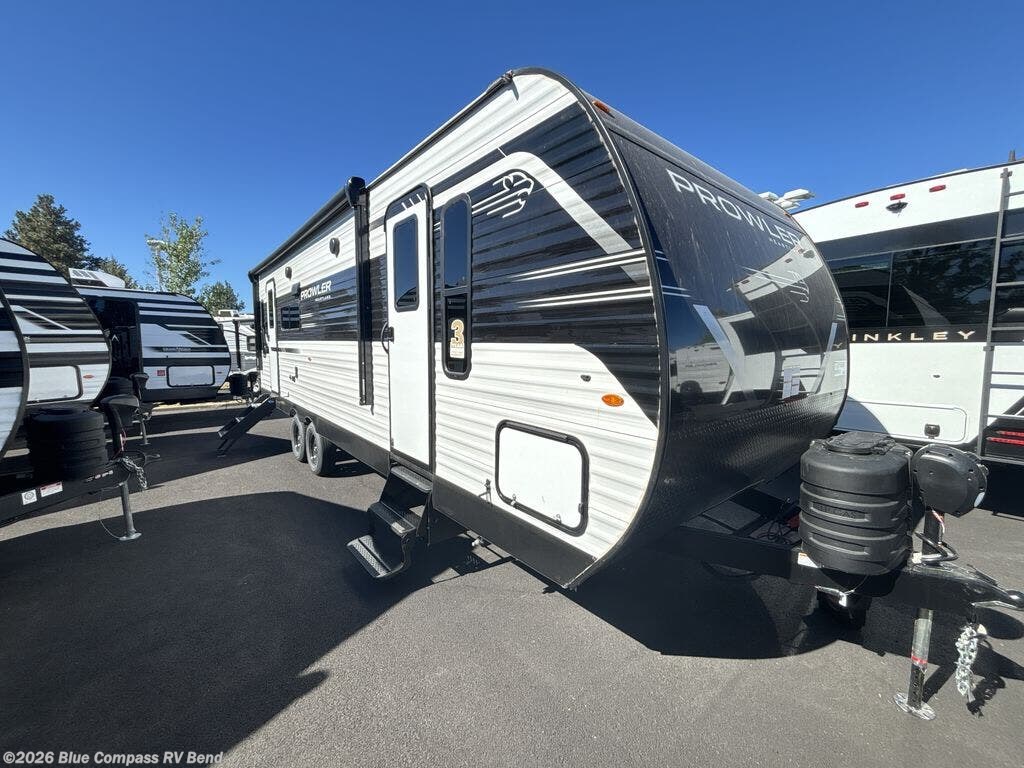2026 Prowler 2601RLS by Heartland from Blue Compass RV Bend in Bend, Oregon