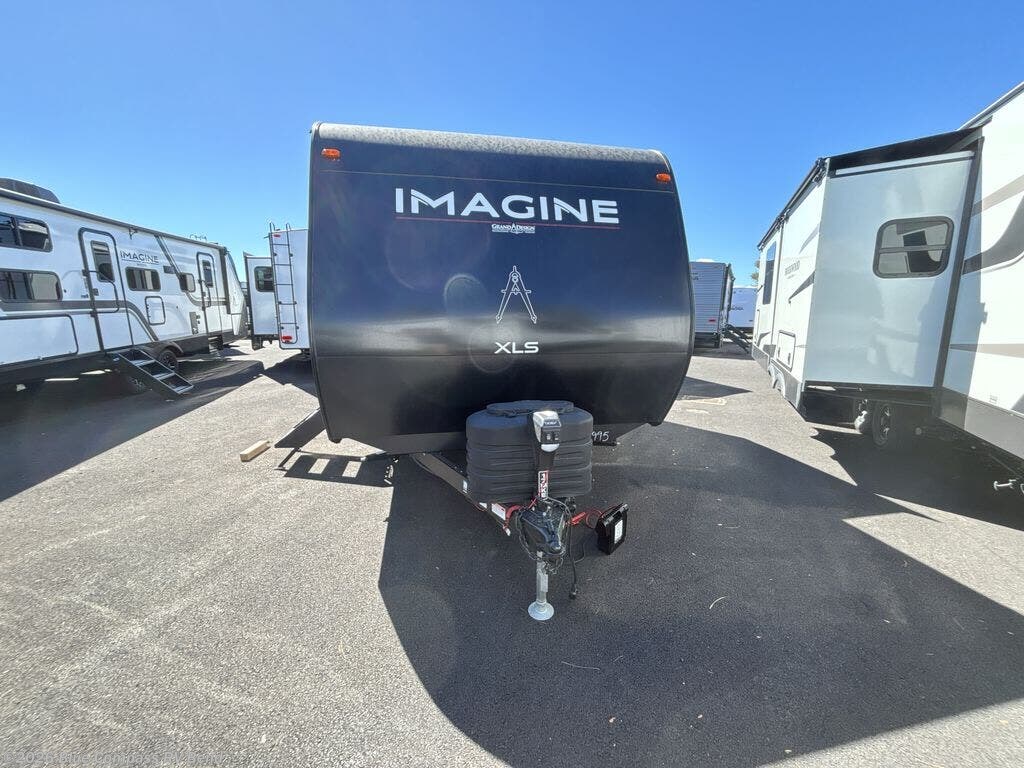 New 2026 Grand Design Imagine XLS 17MKE available in Bend, Oregon