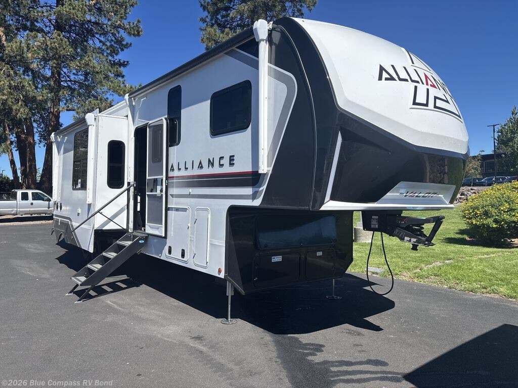 2027 Valor 37V11 by Alliance RV from Blue Compass RV Bend in Bend, Oregon