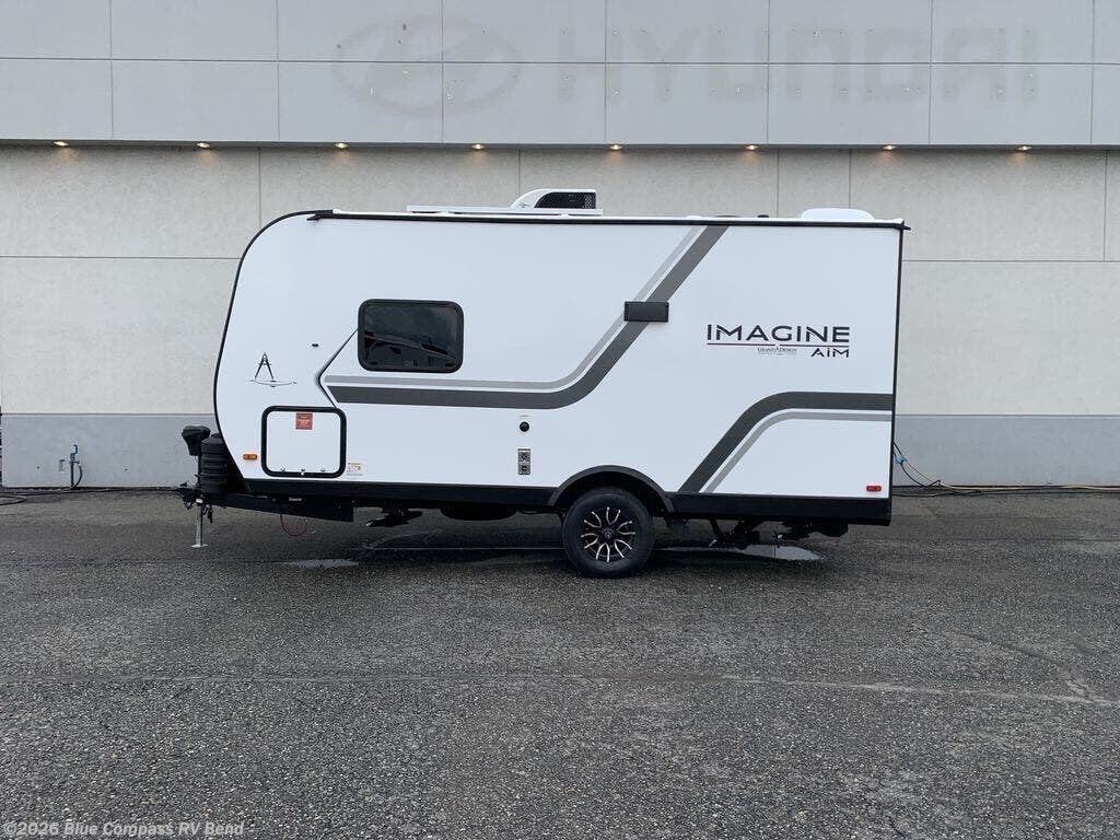 New 2026 Grand Design Imagine AIM 15RBA available in Bend, Oregon