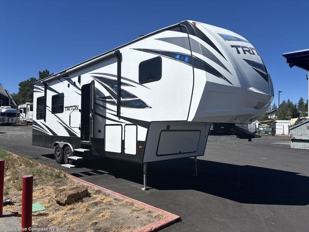2018 Triton 2951 by Dutchmen from Blue Compass RV Bend in Bend, Oregon