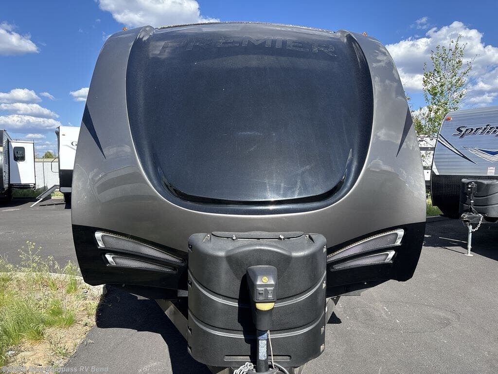 Used 2018 Keystone Premier Ultra Lite 24RKPR available in Bend, Oregon
