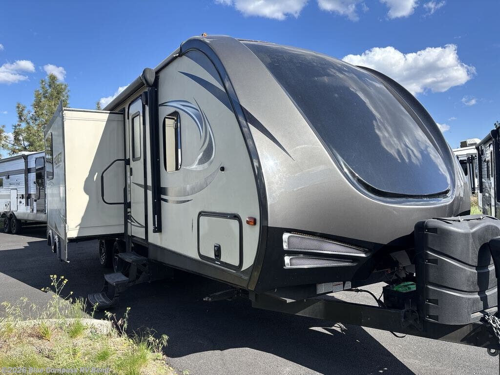 2018 Premier Ultra Lite 24RKPR by Keystone from Blue Compass RV Bend in Bend, Oregon