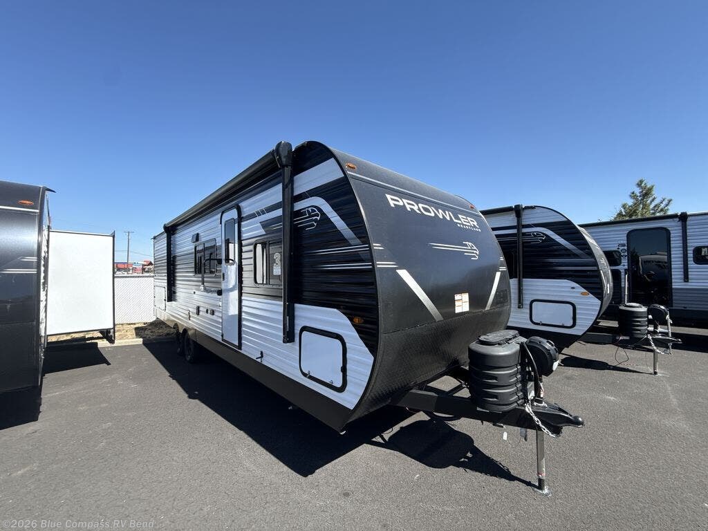 2027 Prowler 2802BHS by Heartland from Blue Compass RV Bend in Bend, Oregon