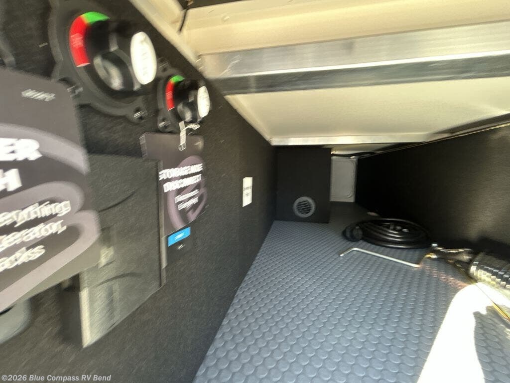 New 2027 Brinkley RV Model Ix 20x available in Bend, Oregon