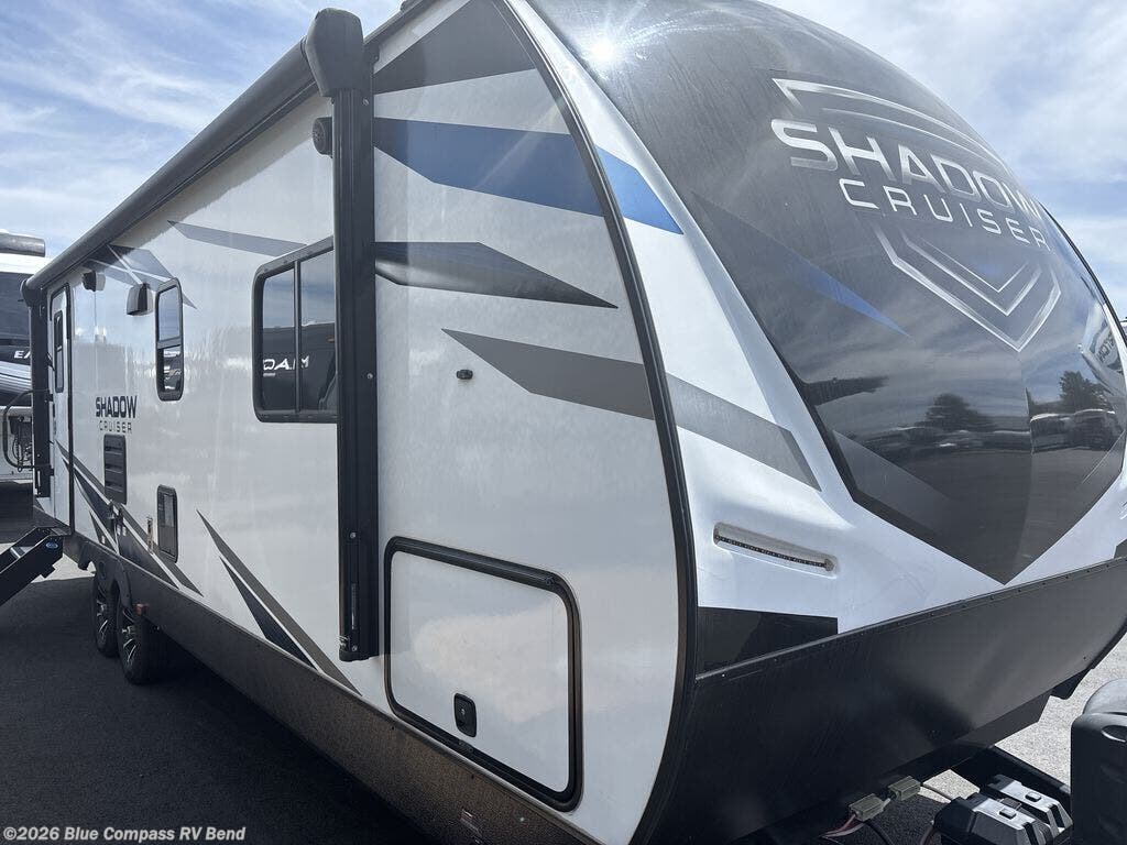 2023 Shadow Cruiser 260RBS by Cruiser RV from Blue Compass RV Bend in Bend, Oregon