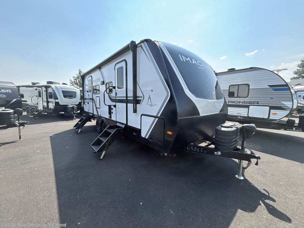 2027 Imagine 2300MK by Grand Design from Blue Compass RV Bend in Bend, Oregon