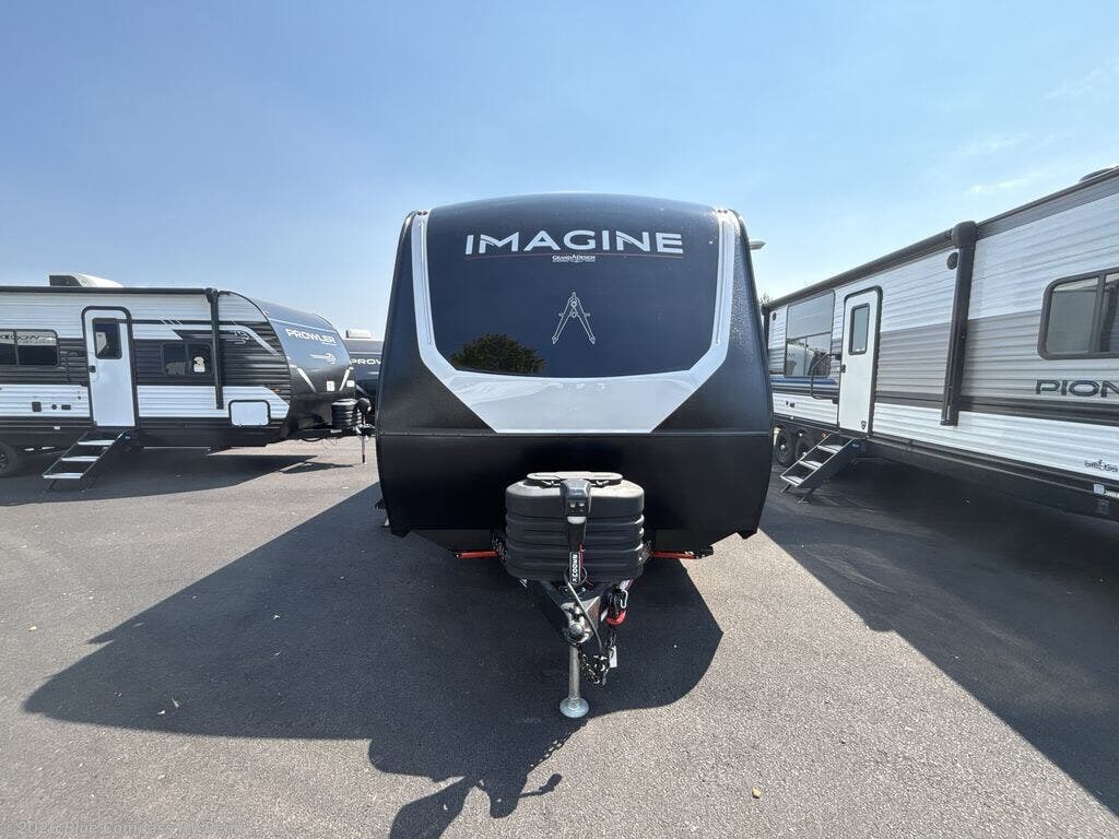 New 2027 Grand Design Imagine 2300MK available in Bend, Oregon