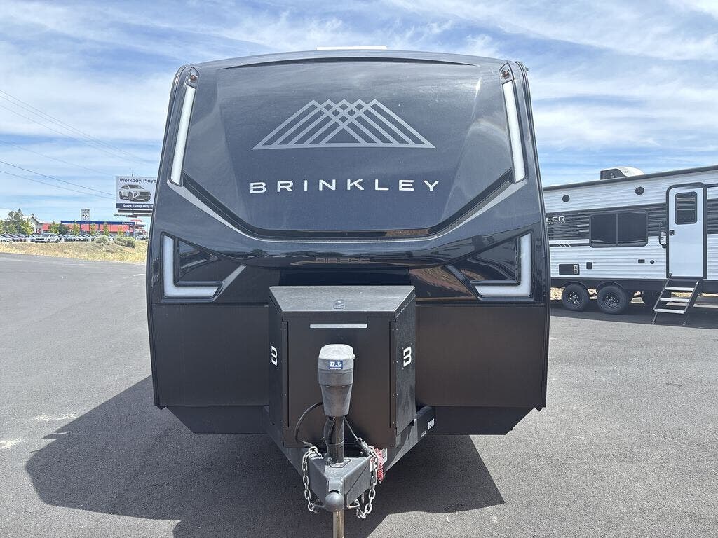 Used 2025 Brinkley RV Model Z AIR 285 available in Bend, Oregon