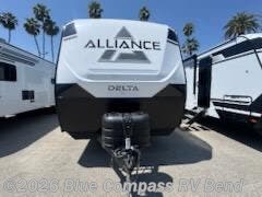 2026 Delta 284RK by Alliance RV from Blue Compass RV Bend in Bend, Oregon
