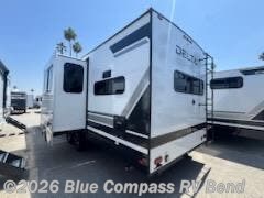 New 2026 Alliance RV Delta 284RK available in Bend, Oregon