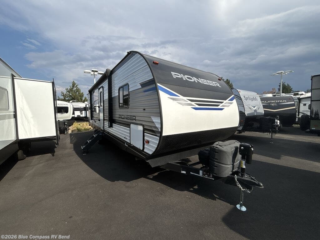 2021 Pioneer RK 280 by Heartland from Blue Compass RV Bend in Bend, Oregon