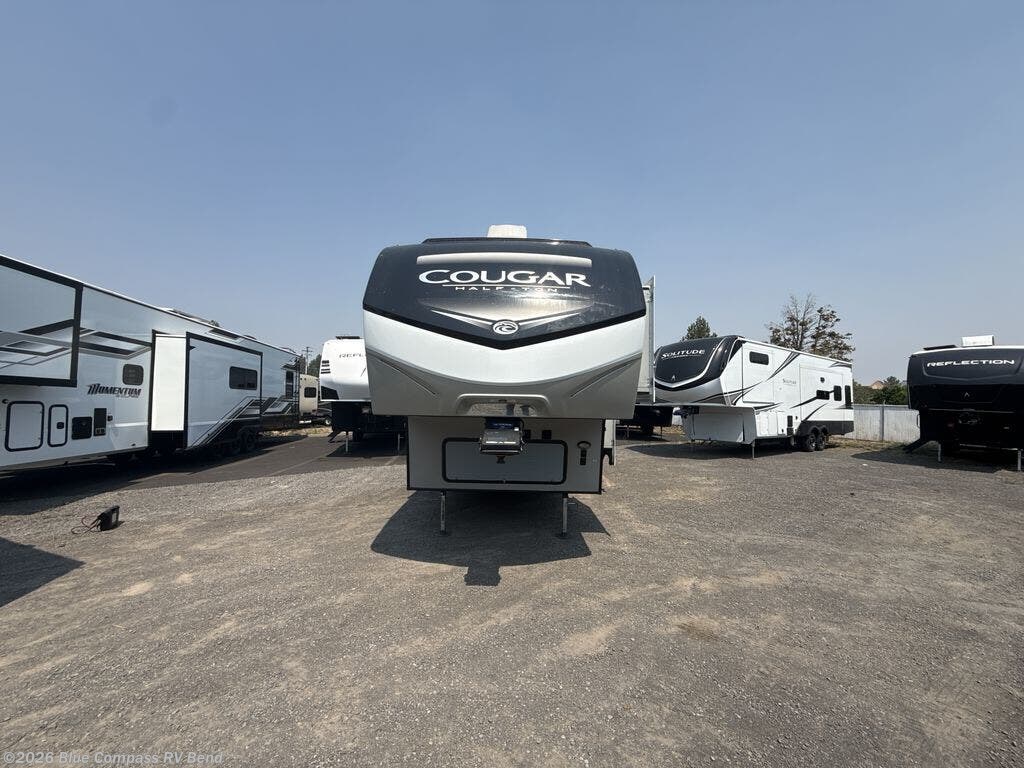 Used 2021 Keystone Cougar Half-Ton 24RDS available in Bend, Oregon