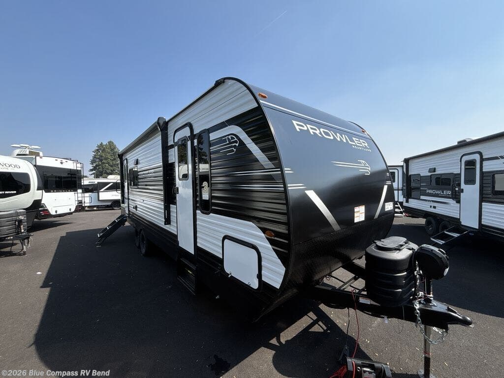 2027 Prowler 2601RLS by Heartland from Blue Compass RV Bend in Bend, Oregon
