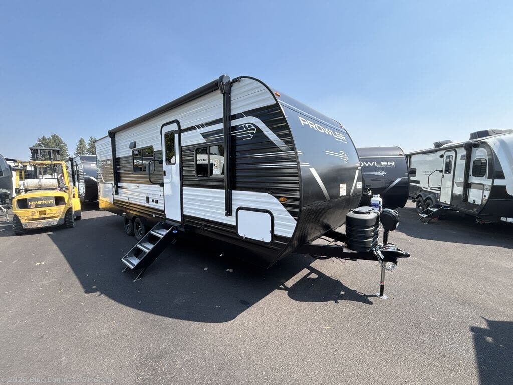 2027 Prowler 2602BHS by Heartland from Blue Compass RV Bend in Bend, Oregon