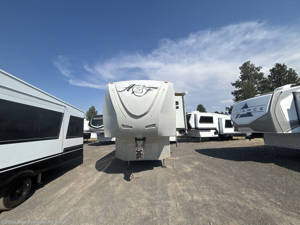Used 2016 Northwood Arctic Fox 29-5T available in Bend, Oregon
