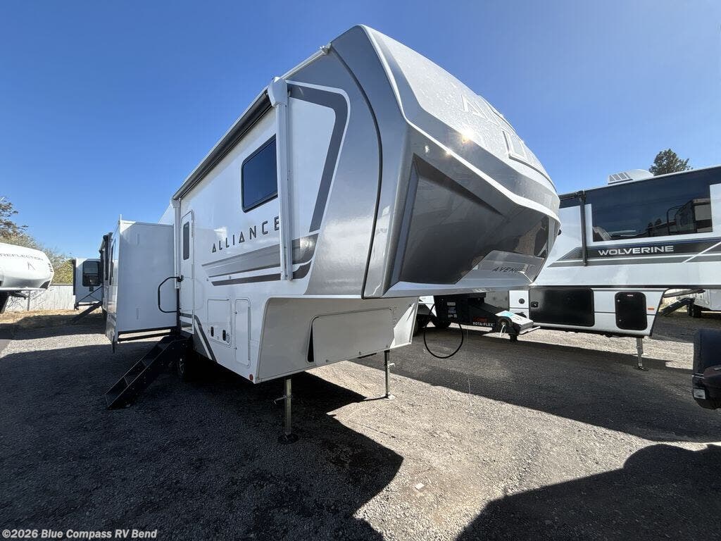 2027 Avenue All-Access 25RL by Alliance RV from Blue Compass RV Bend in Bend, Oregon