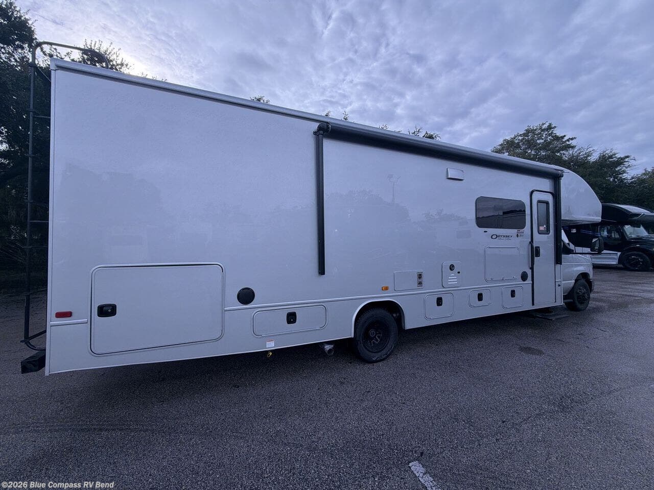 2027 Odyssey 29V by Entegra Coach from Blue Compass RV Bend in Bend, Oregon