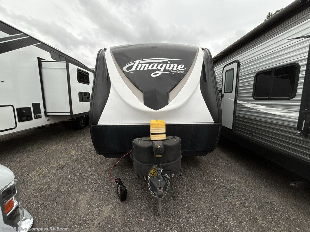 Used 2019 Grand Design Imagine 2800BH available in Bend, Oregon