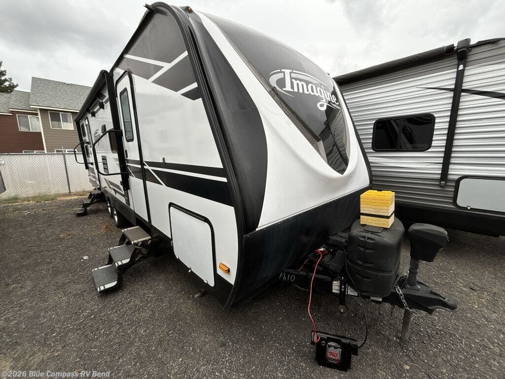 2019 Imagine 2800BH by Grand Design from Blue Compass RV Bend in Bend, Oregon