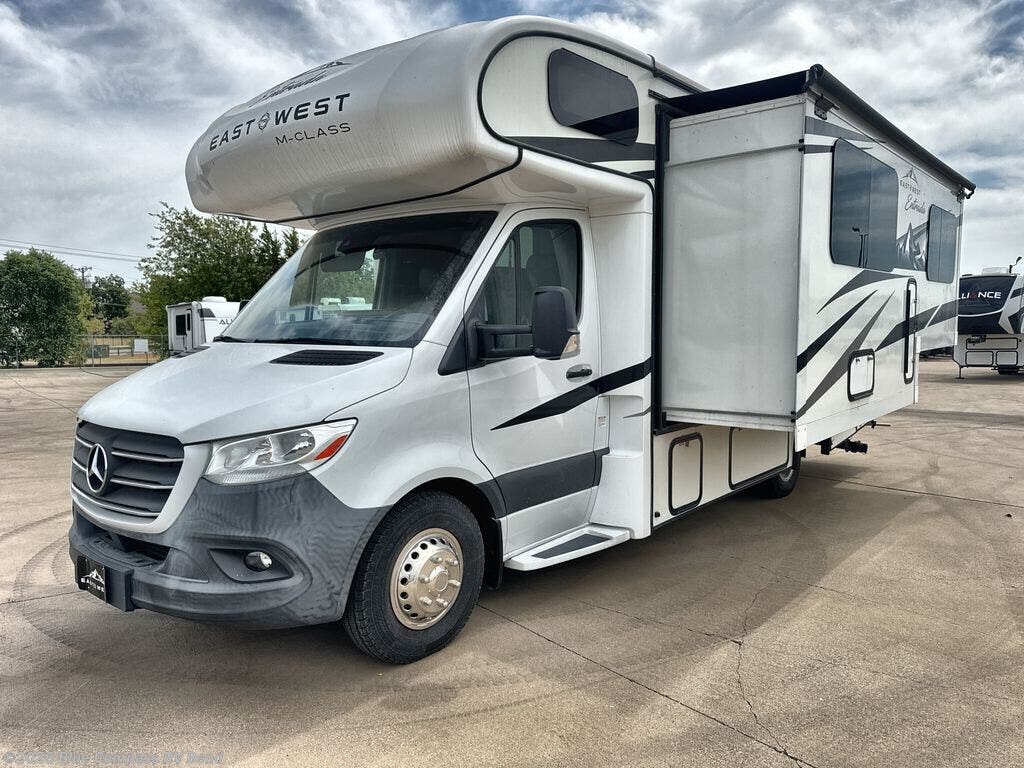 Used 2022 East to West Entrada M-Class 24FM available in Bend, Oregon