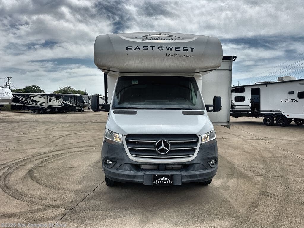 2022 Entrada M-Class 24FM by East to West from Blue Compass RV Bend in Bend, Oregon