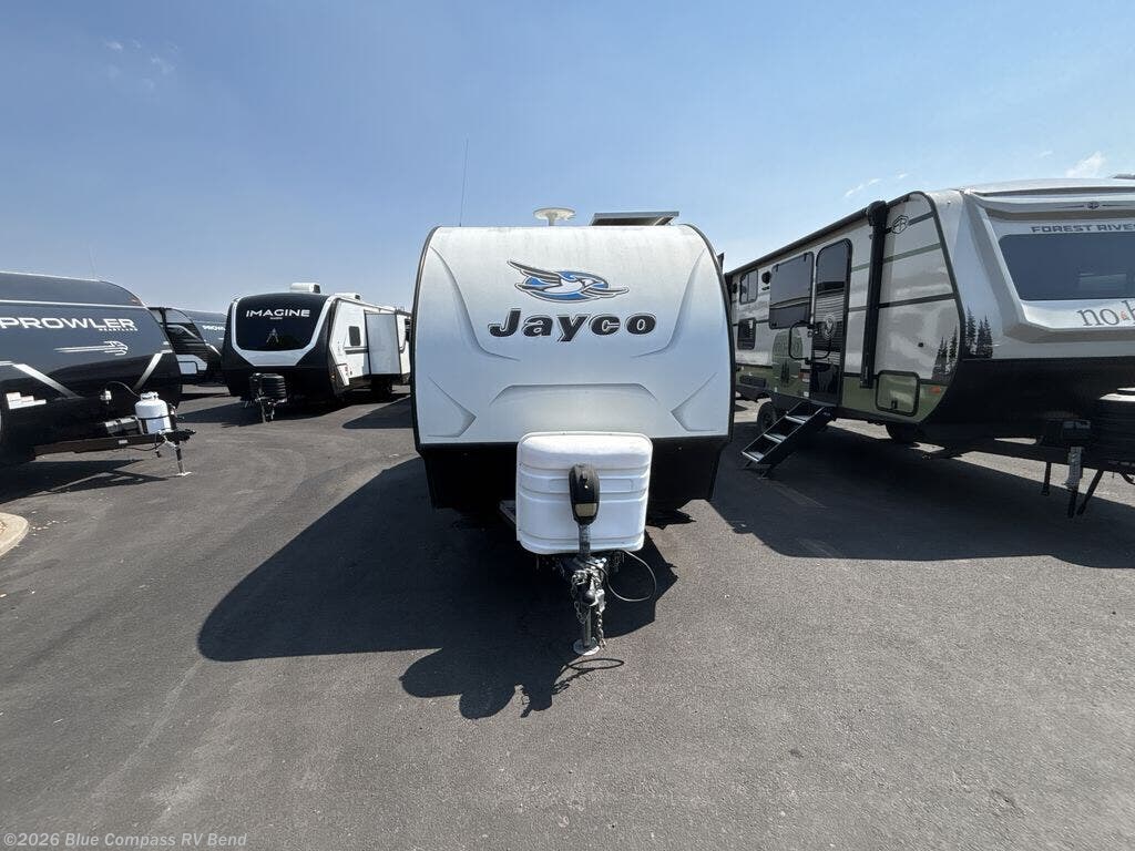 Used 2020 Jayco Hummingbird 17RK available in Bend, Oregon