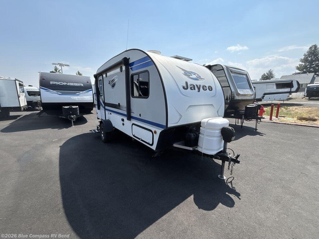 2020 Hummingbird 17RK by Jayco from Blue Compass RV Bend in Bend, Oregon
