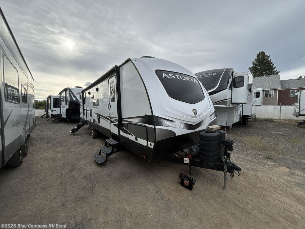 2022 Astoria 3203BH by Dutchmen from Blue Compass RV Bend in Bend, Oregon