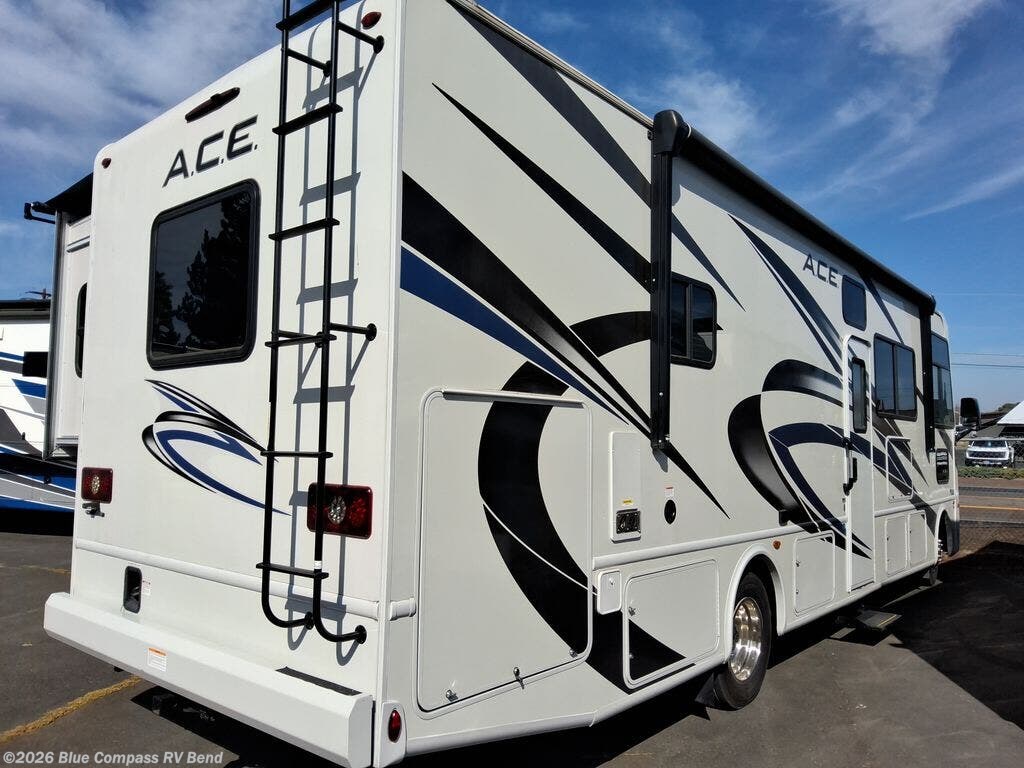 2023 ACE 30C by Thor Motor Coach from Blue Compass RV Bend in Bend, Oregon