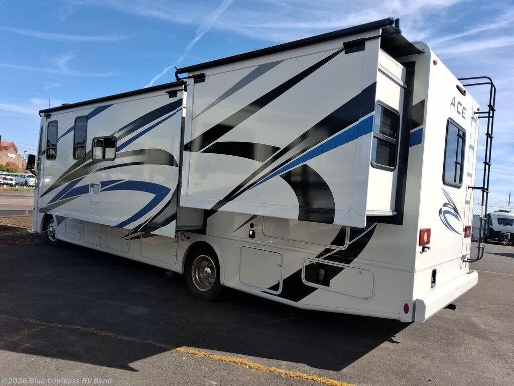 Used 2023 Thor Motor Coach ACE 30C available in Bend, Oregon