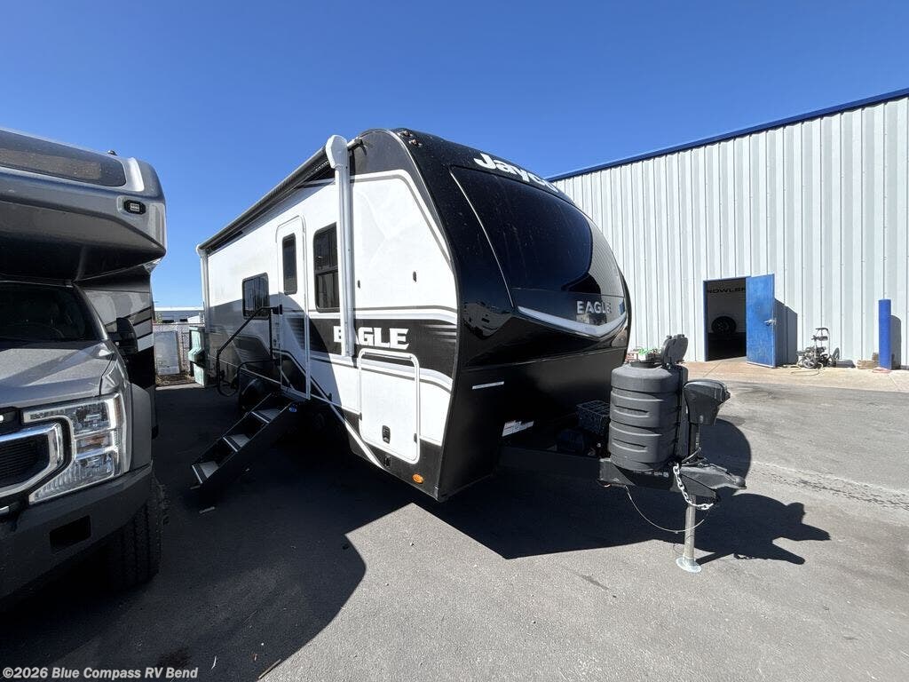 2026 Eagle HT 230MLCS by Jayco from Blue Compass RV Bend in Bend, Oregon