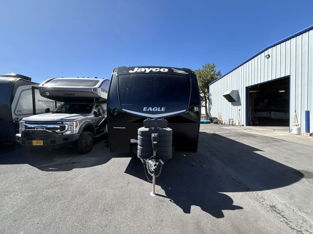 Used 2026 Jayco Eagle HT 230MLCS available in Bend, Oregon