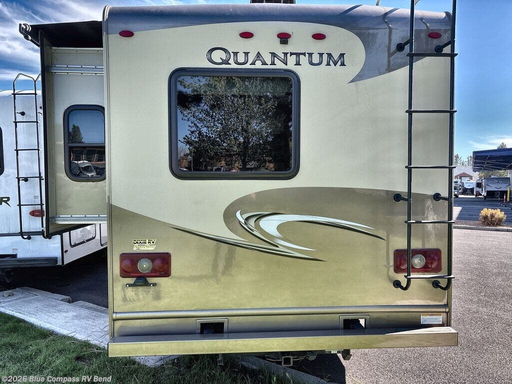 Used 2017 Thor Motor Coach Quantum RQ29 available in Bend, Oregon