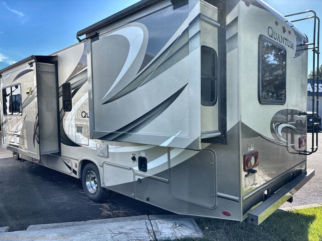 2017 Quantum RQ29 by Thor Motor Coach from Blue Compass RV Bend in Bend, Oregon