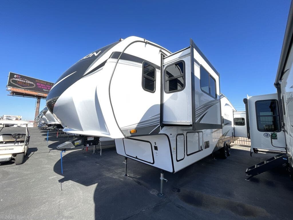 2023 Grand Design Reflection 370FLS RV for Sale in Las Vegas, NV 89122 ...