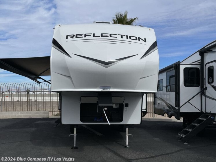 New 2024 Grand Design Reflection 100 Series 22RK available in Las Vegas, Nevada