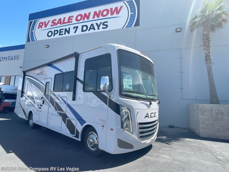 New 2024 Thor Motor Coach ACE 29G available in Las Vegas, Nevada