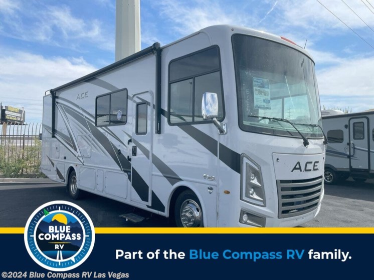 New 2025 Thor Motor Coach ACE 29D available in Las Vegas, Nevada