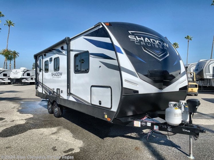 New 2024 Cruiser RV Shadow Cruiser 225RBS available in Las Vegas, Nevada