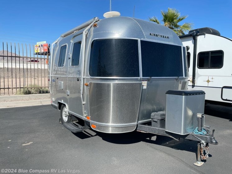 Used 2017 Airstream Sport Bambi  16 available in Las Vegas, Nevada