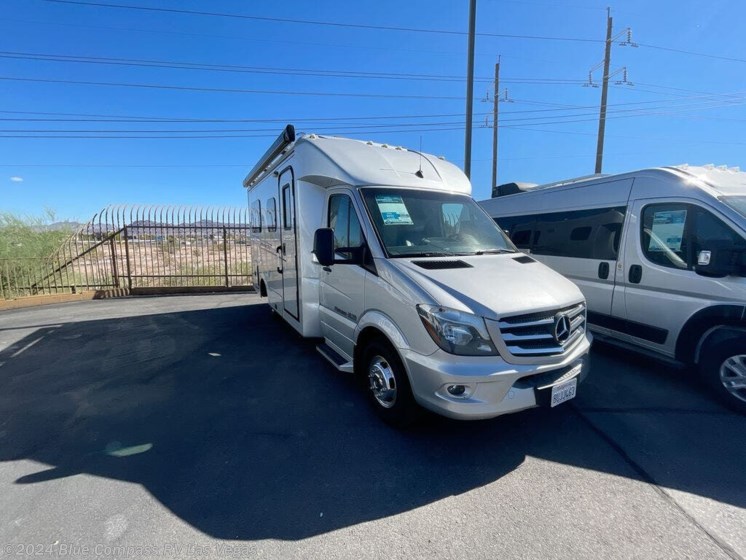 Used 2018 Pleasure-Way Plateau XLTD Std. Model available in Las Vegas, Nevada