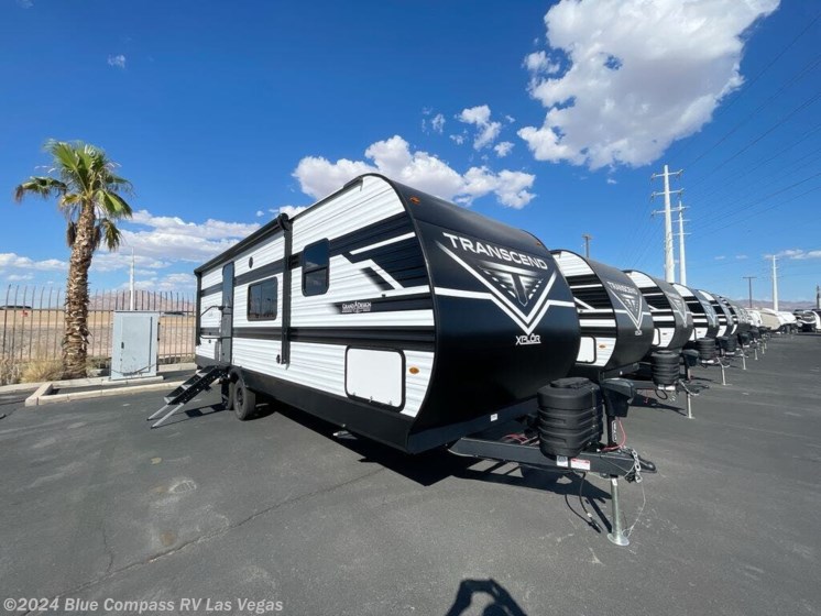 New 2025 Grand Design Transcend Xplor 25MLX available in Las Vegas, Nevada