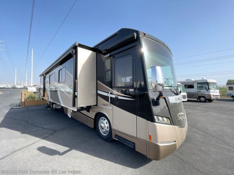 Used 2013 Itasca Meridian 42E available in Las Vegas, Nevada