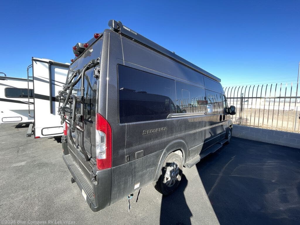 2025 Thor Motor Coach Sequence 20L RV for Sale in Las Vegas, NV 89122 M94444