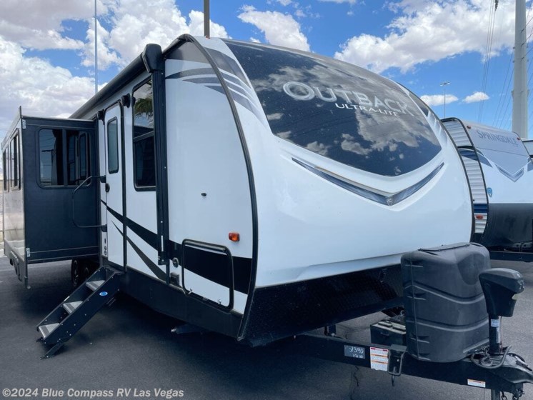 Used 2020 Keystone Outback Ultra Lite 260UML available in Las Vegas, Nevada