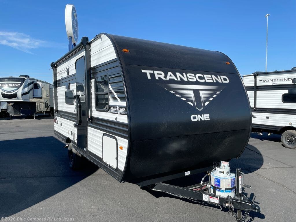 2025 Grand Design Transcend One 151BH RV for Sale in Las Vegas, NV